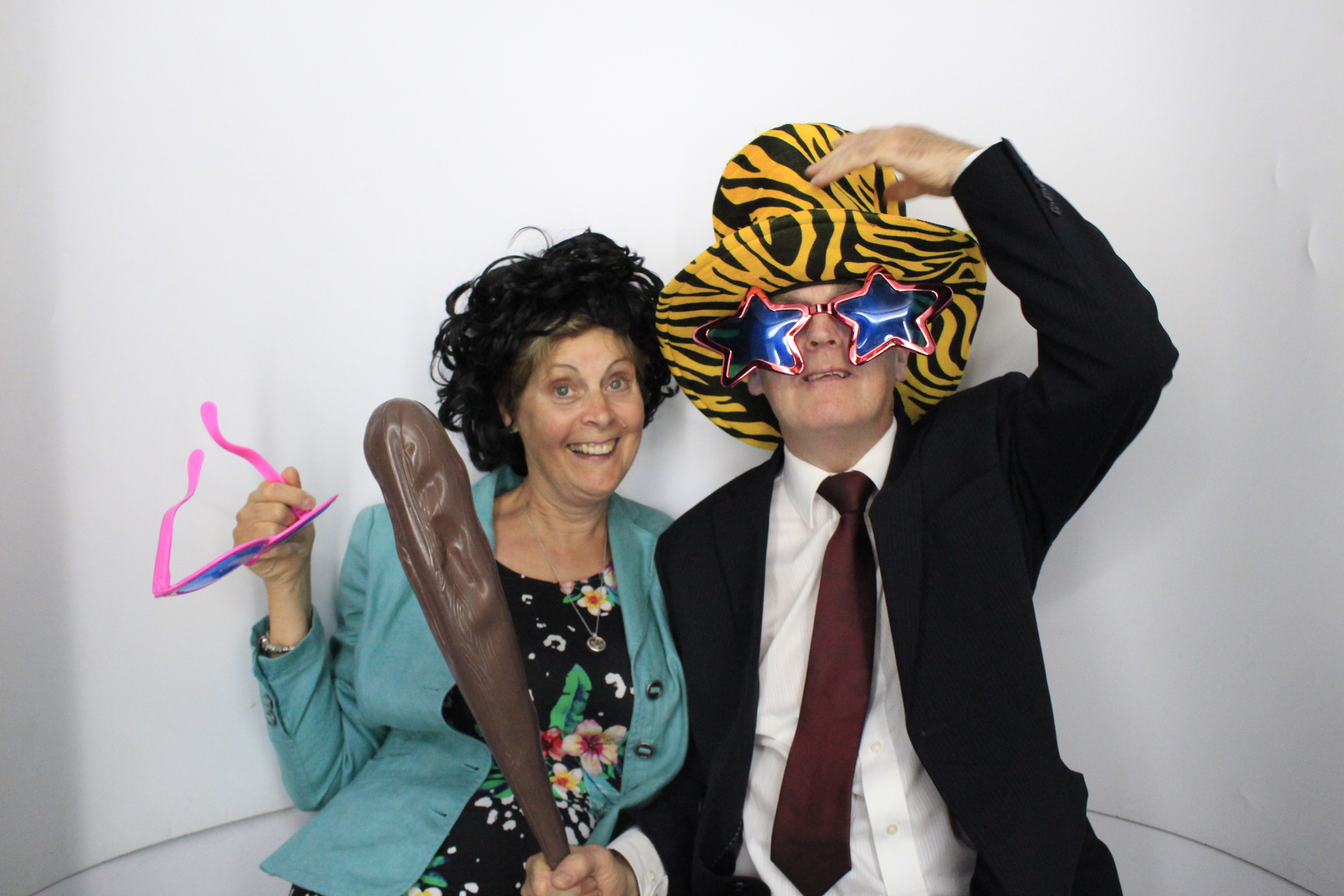 Andy and Emma's Wedding | View more photos from the event at gallery.myphotoboothexperience.co.uk/u/MyPhotoBoothExperienceLtd/Andy-and-Emmas-Wedding